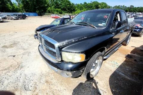 Photo of 2002 Dodge Ram 1500