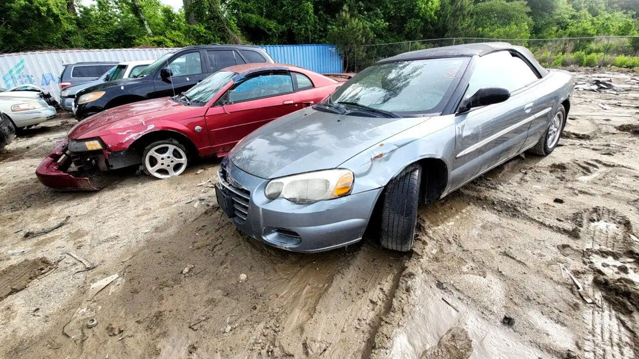 Photo of 2006 Chrysler Sebring