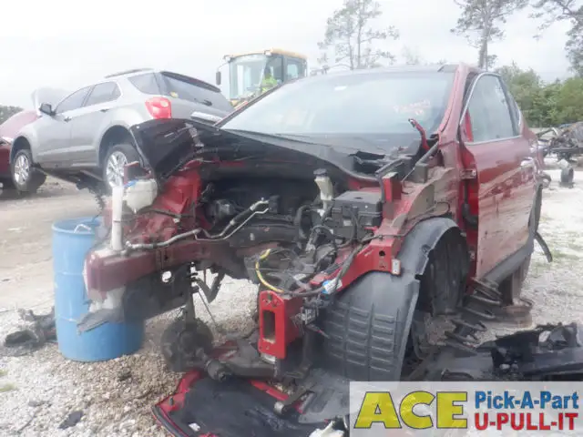 Photo of 2013 Hyundai Santa Fe
