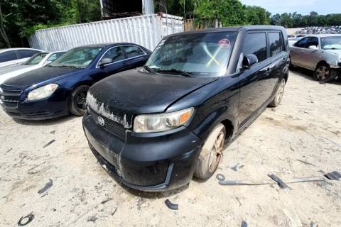 Photo of 2010 Scion Xb