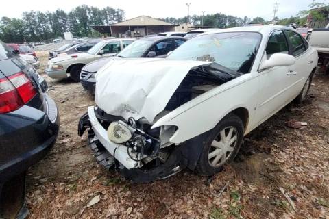 Photo of 2006 Buick Lacrosse
