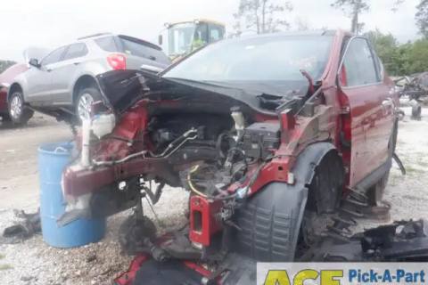 Photo of 2013 Hyundai Santa Fe