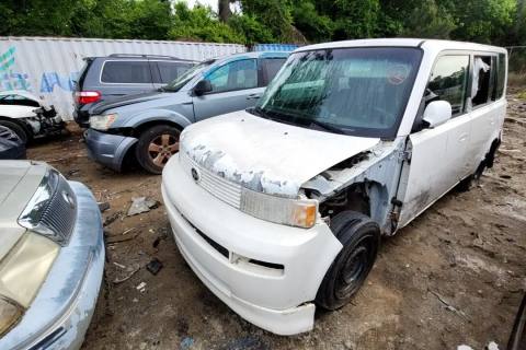Photo of 2006 Scion Xb