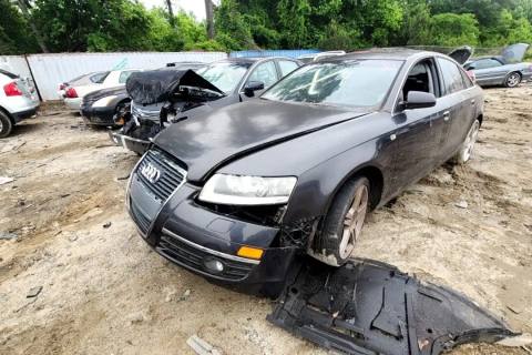 Photo of 2005 Audi A6 Quattro
