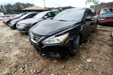 Photo of 2016 Nissan Altima