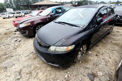 Photo of 2008 Honda Civic