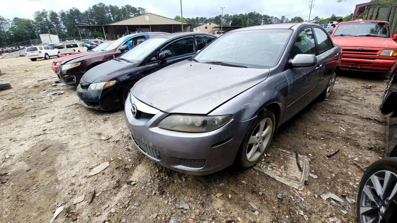 Photo of 2006 Mazda 6