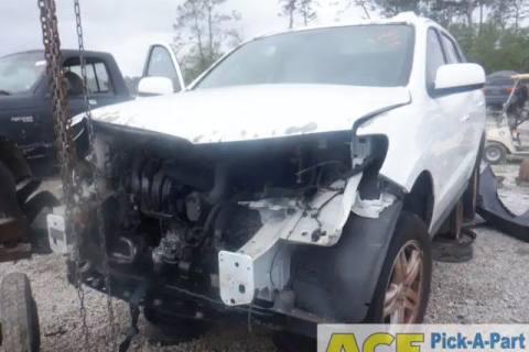 Photo of 2012 Hyundai Santa Fe