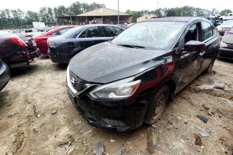 Photo of 2017 Nissan Sentra