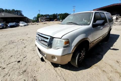 Photo of 2013 Ford Expedition
