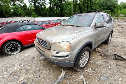 Photo of 2008 Volvo Xc90