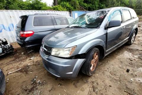 Photo of 2009 Dodge Journey