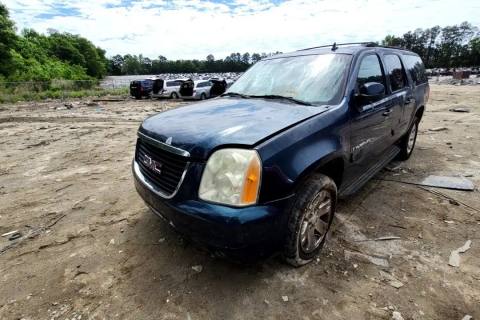 Photo of 2007 Gmc Yukon Xl 1500