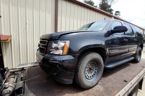Photo of 2008 Chevrolet Suburban 1500