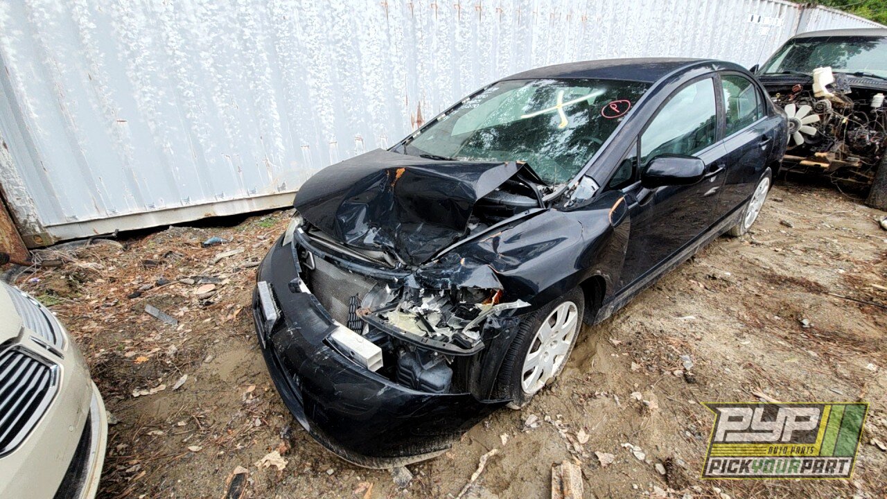 Photo of 2008 Honda Civic