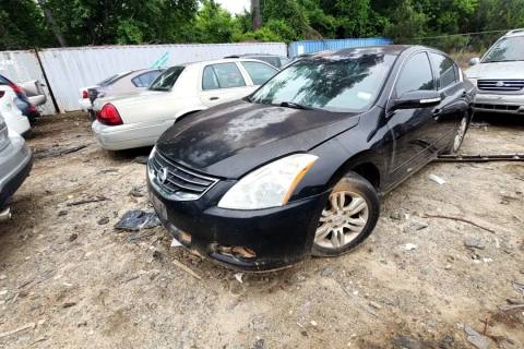 Photo of 2010 Nissan Altima