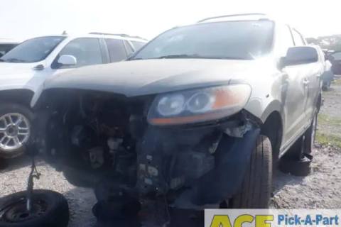 Photo of 2007 Hyundai Santa Fe