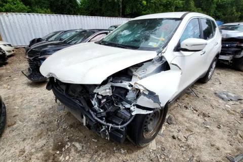 Photo of 2014 Nissan Rogue