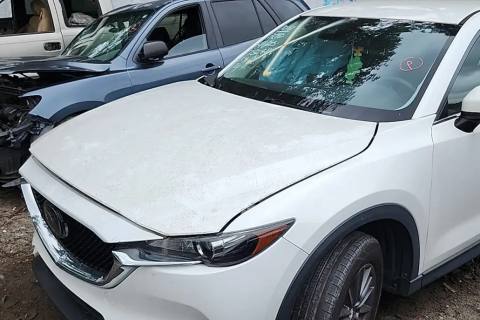 Photo of 2021 Mazda Cx-5