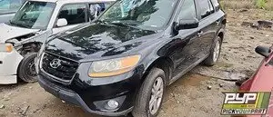Photo of 2011 Hyundai Santa Fe
