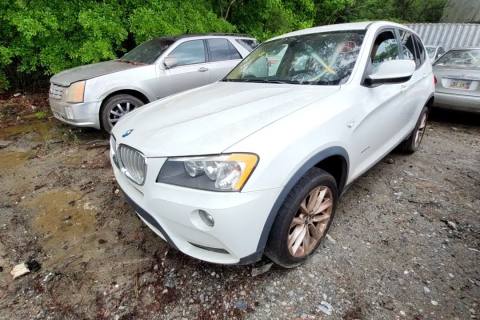 Photo of 2014 Bmw X3