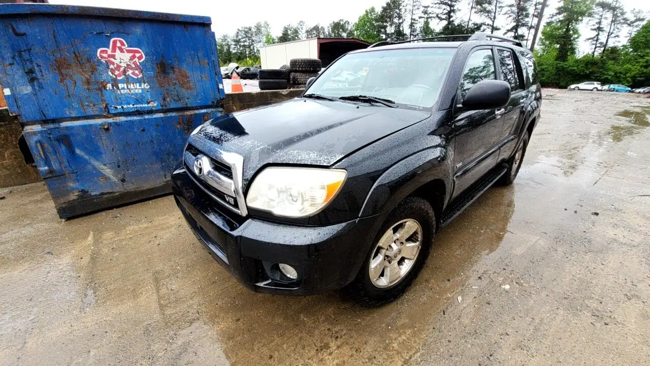 Photo of 2006 Toyota 4Runner