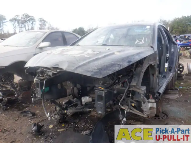 Photo of 2018 Hyundai Sonata