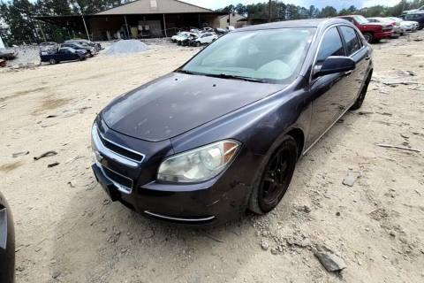 Photo of 2011 Chevrolet Malibu