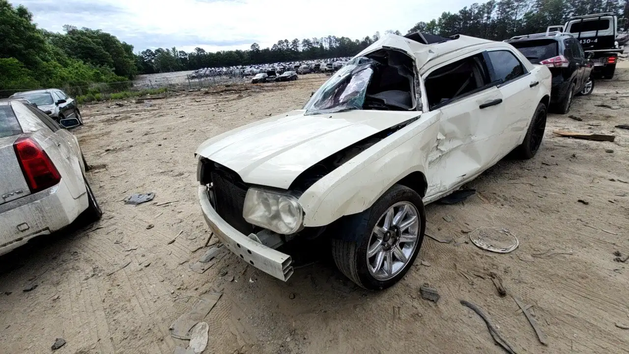 Photo of 2006 Chrysler 300