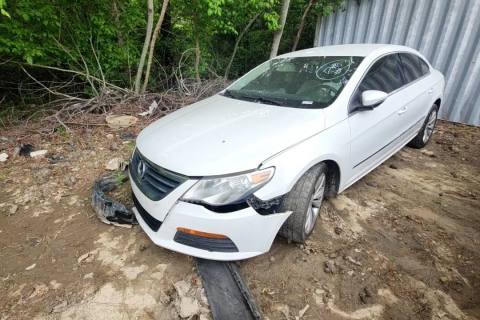 Photo of 2012 Volkswagen Cc