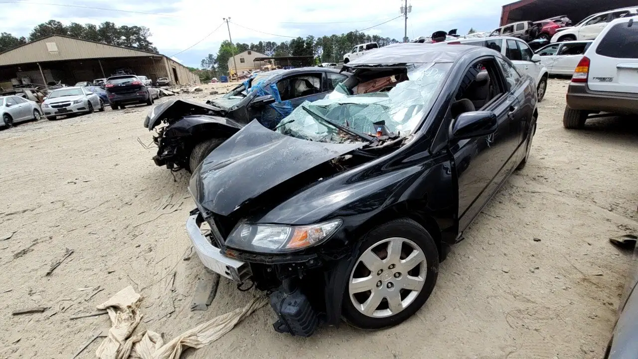 Photo of 2009 Honda Civic