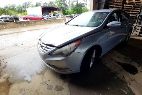 Photo of 2011 Hyundai Sonata