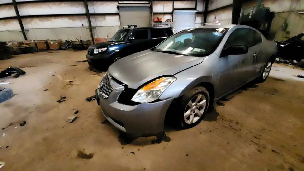 Photo of 2008 Nissan Altima