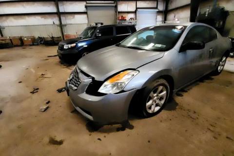 Photo of 2008 Nissan Altima