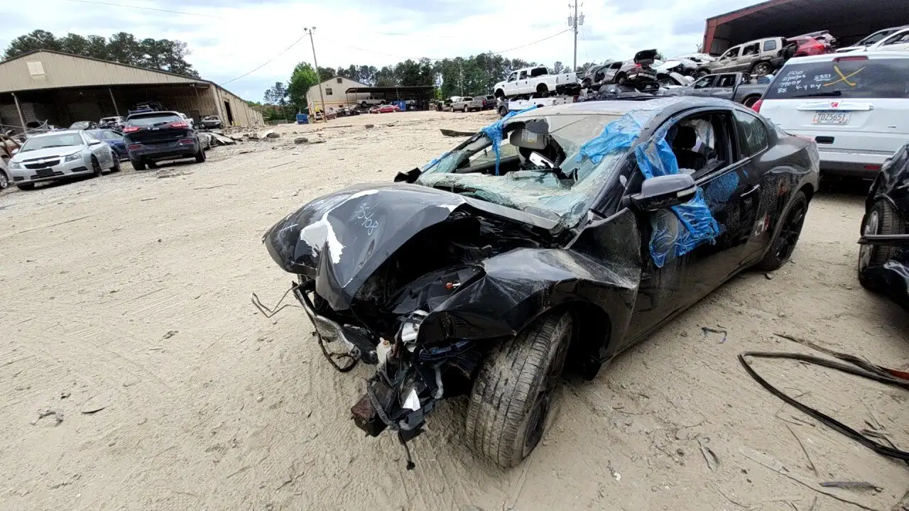 Photo of 2008 Nissan Altima