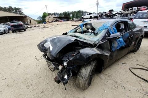 Photo of 2008 Nissan Altima