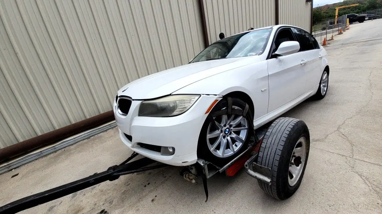 Photo of 2011 Bmw 328I