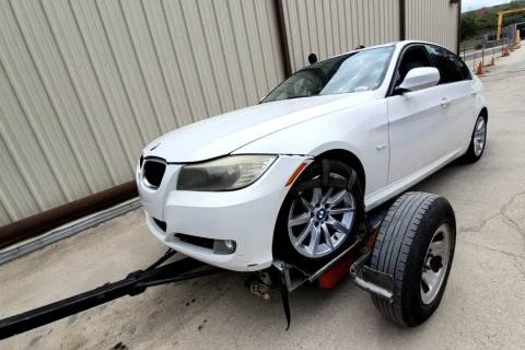 Photo of 2011 Bmw 328I