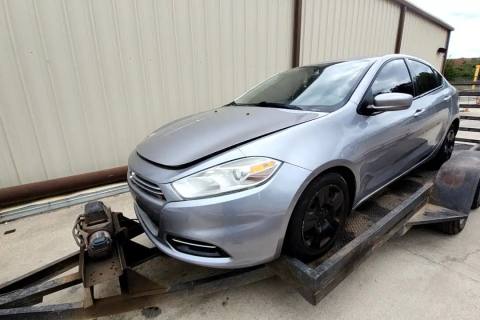 Photo of 2014 Dodge Dart