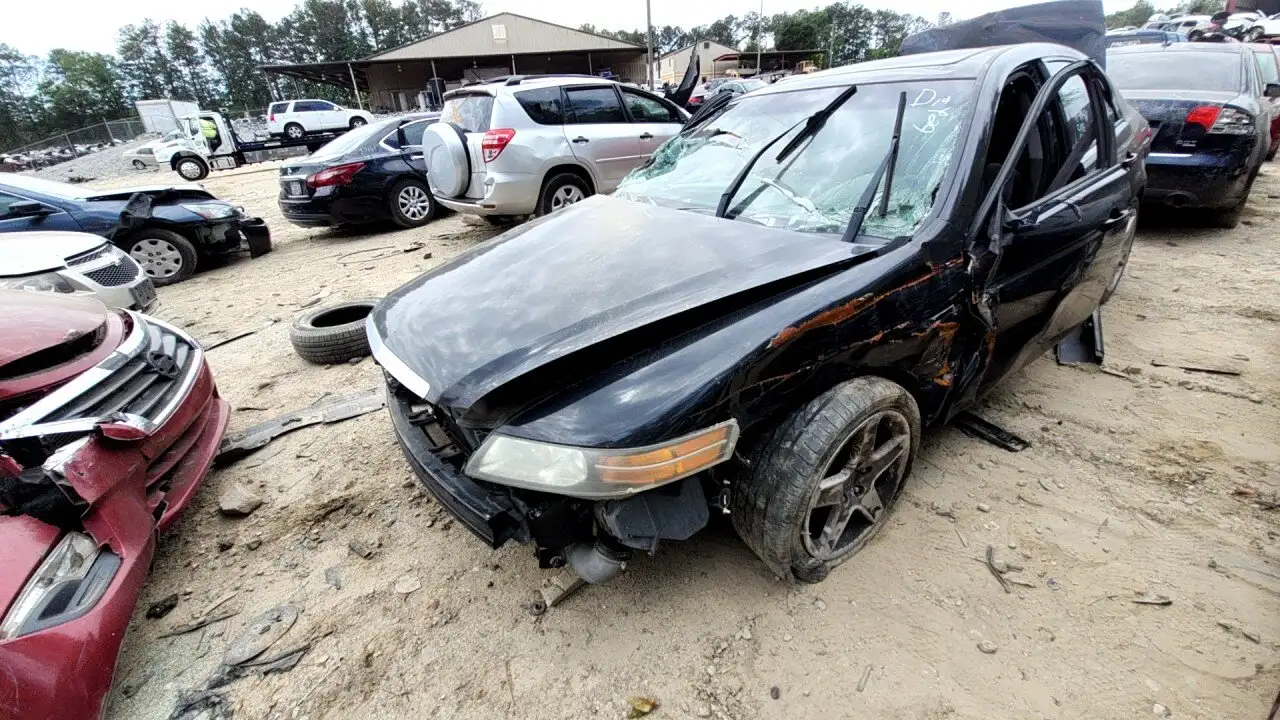 Photo of 2006 Acura Tl