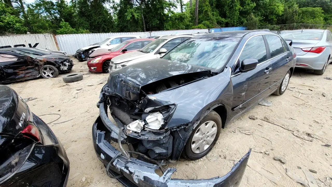 Photo of 2003 Honda Accord