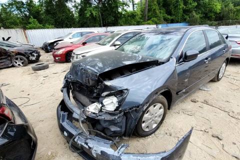 Photo of 2003 Honda Accord
