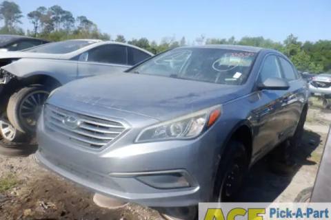 Photo of 2016 Hyundai Sonata