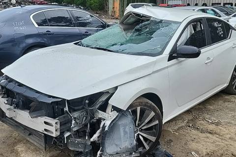 Photo of 2021 Nissan Altima