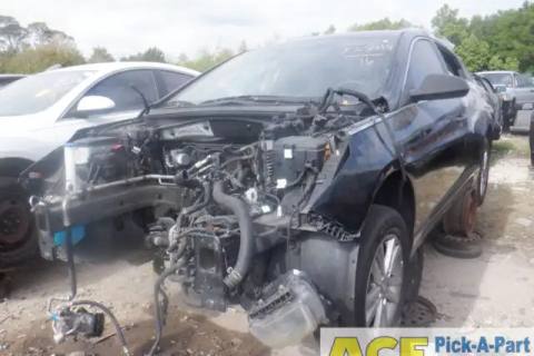 Photo of 2016 Hyundai Sonata