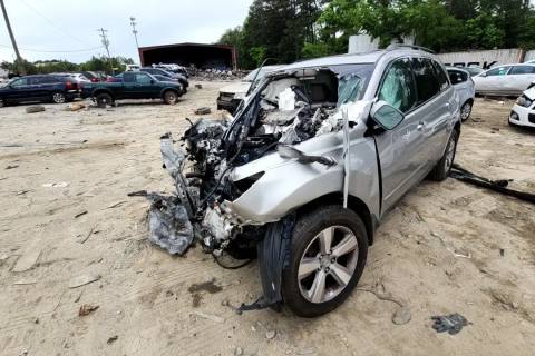 Photo of 2013 Acura Mdx