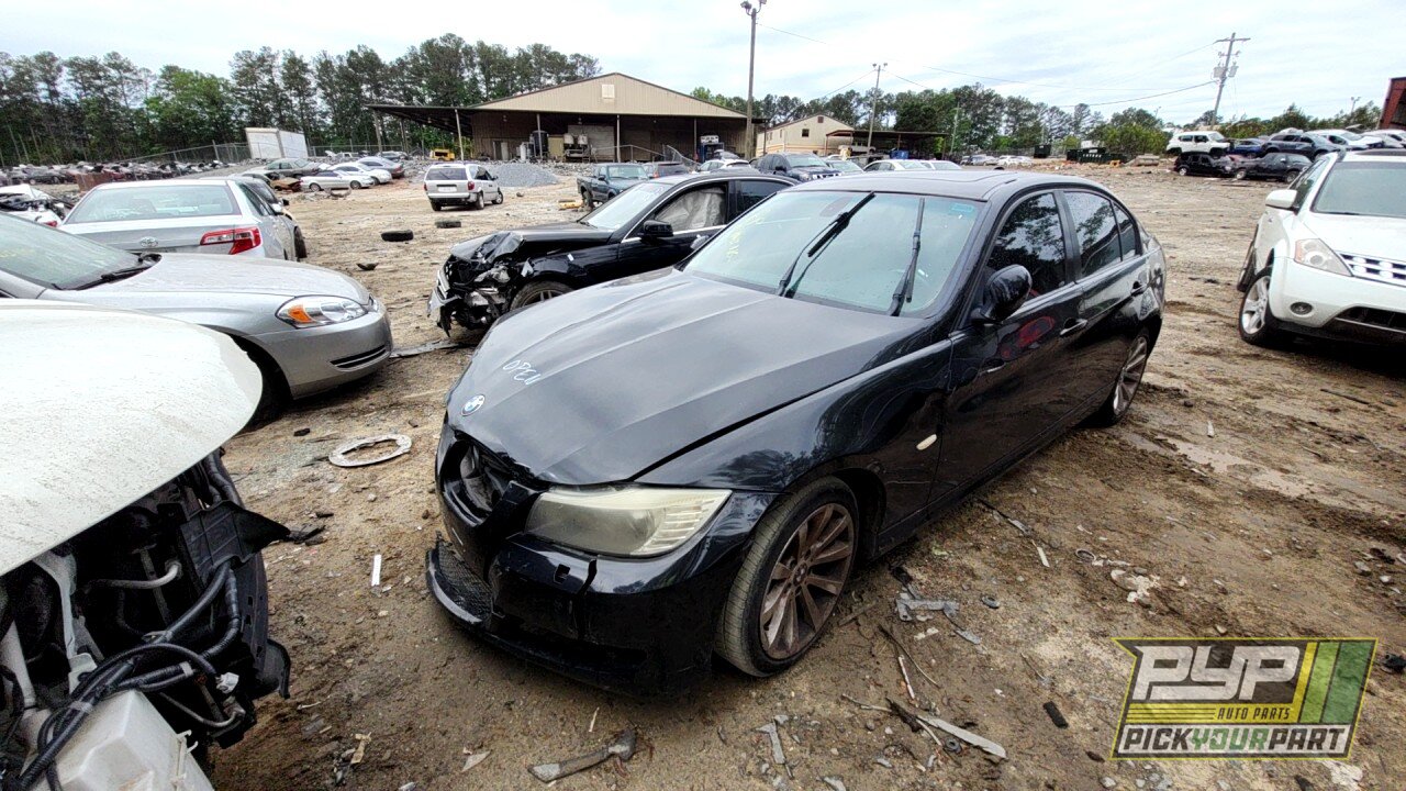 Photo of 2011 Bmw 328I Xdrive