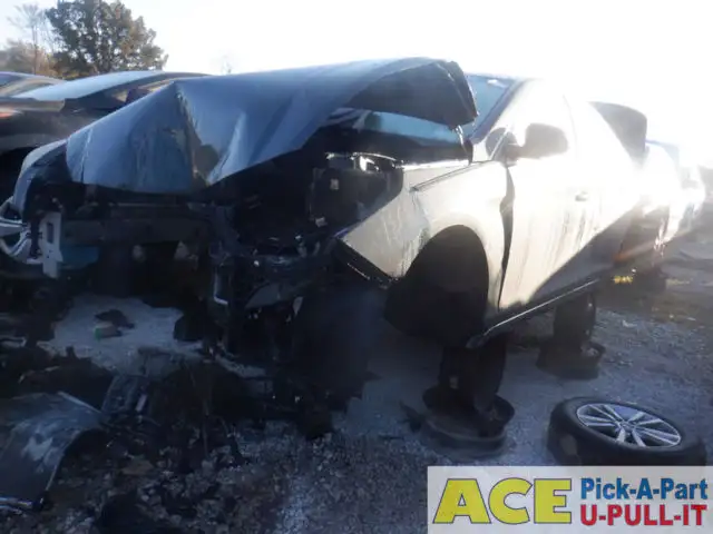 Photo of 2016 Hyundai Sonata