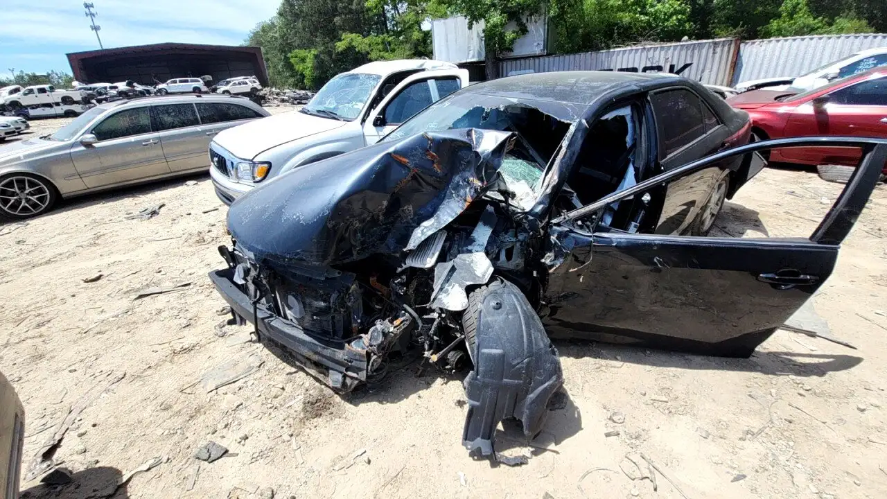 Photo of 2012 Toyota Camry