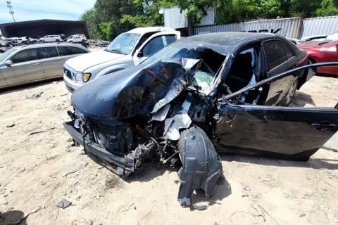 Photo of 2012 Toyota Camry